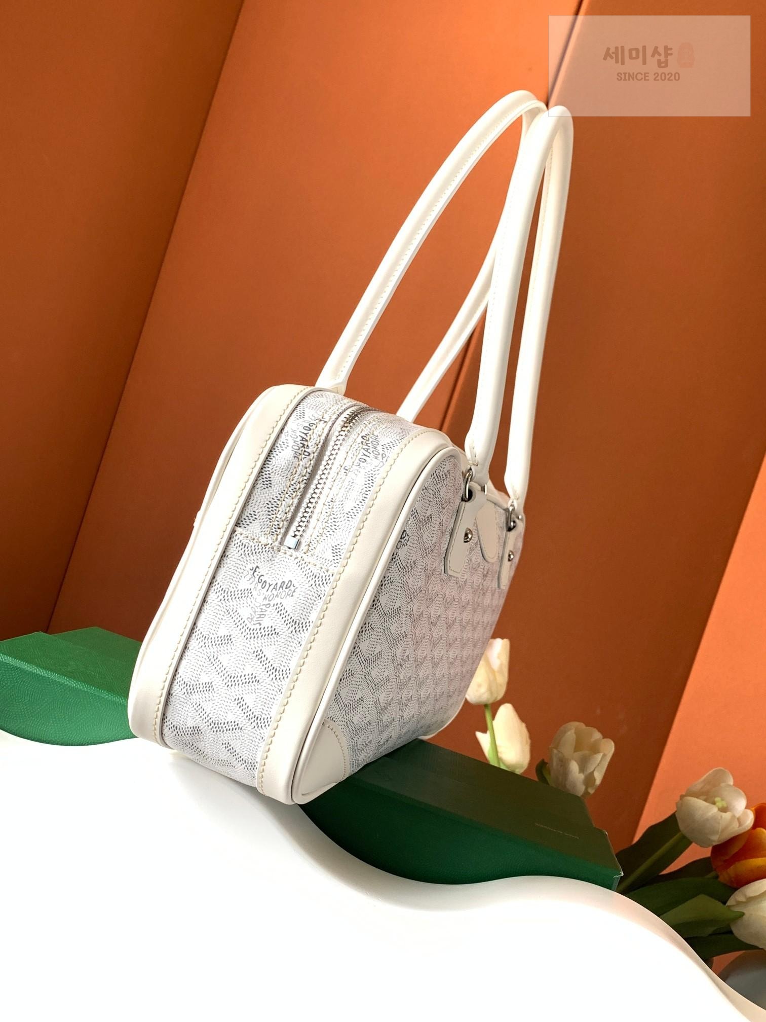 G O Y A R D Goyard Saint Martin Bag 63번 이미지