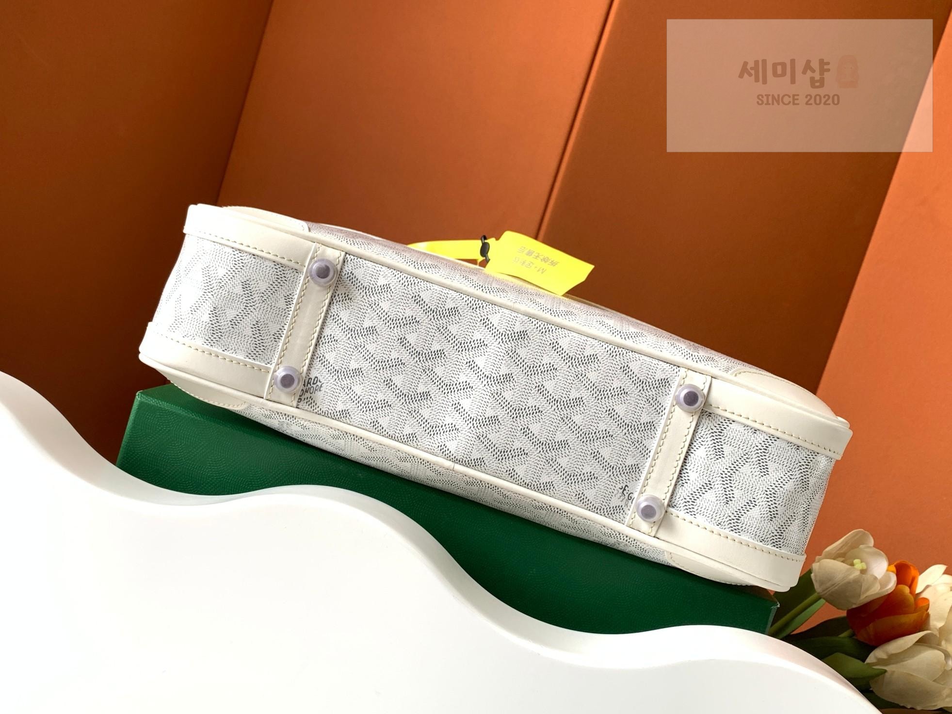 G O Y A R D Goyard Saint Martin Bag 24번 이미지