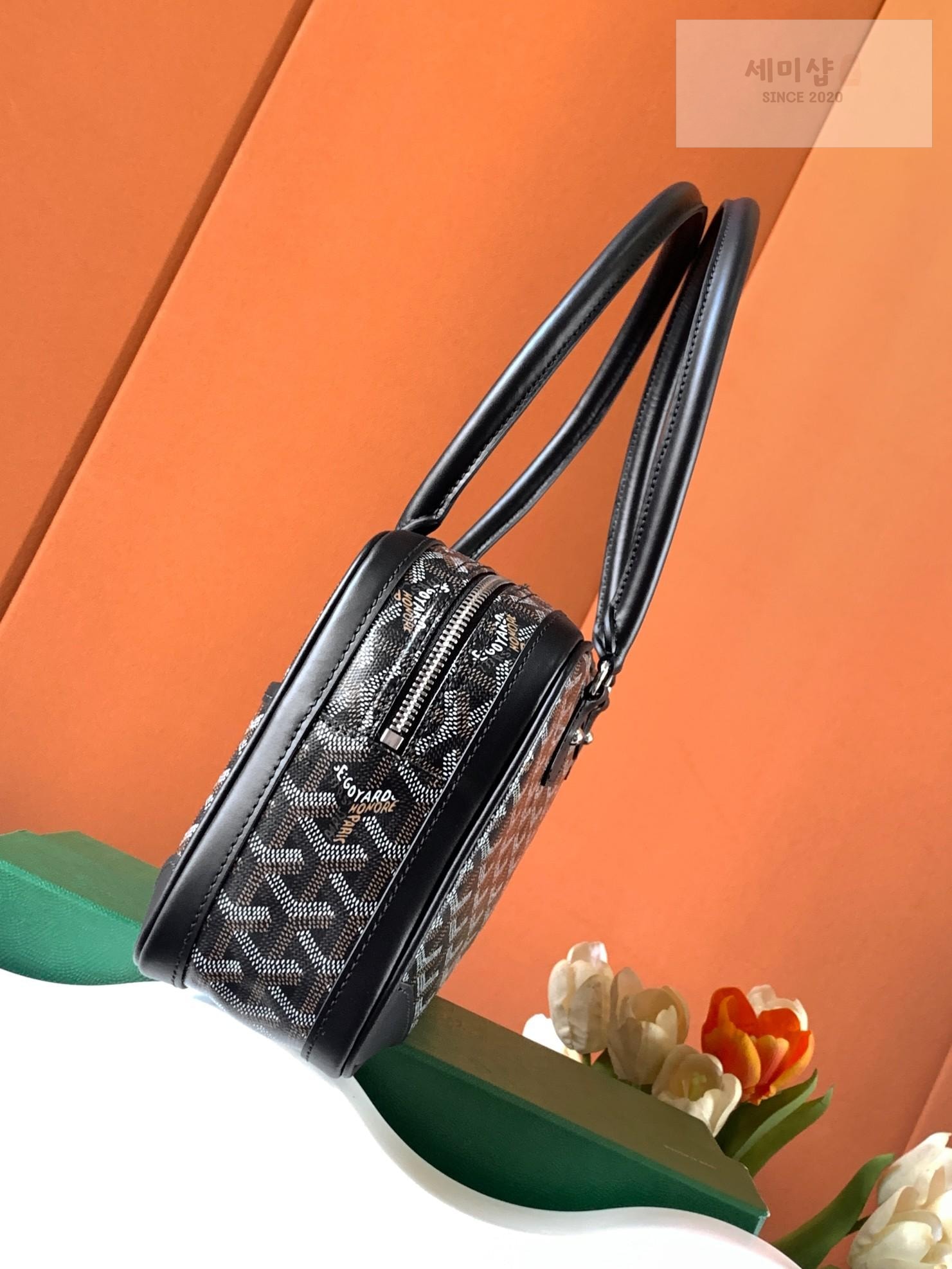 G O Y A R D Goyard Saint Martin Bag 30번 이미지