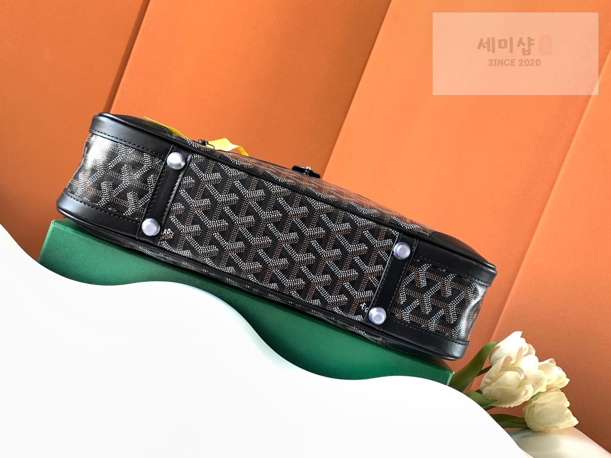 G O Y A R D Goyard Saint Martin Bag 31번 이미지