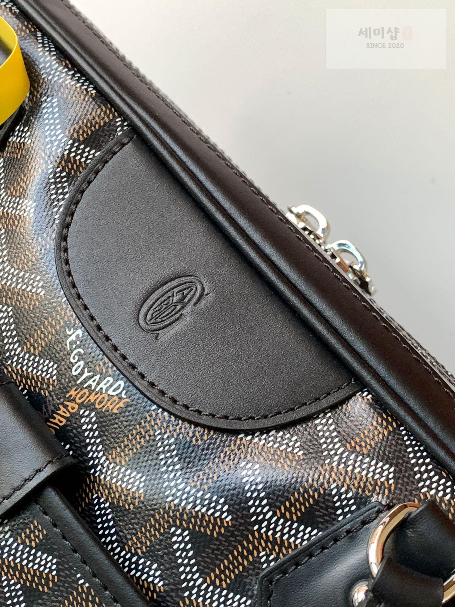 G O Y A R D Goyard Saint Martin Bag 32번 이미지