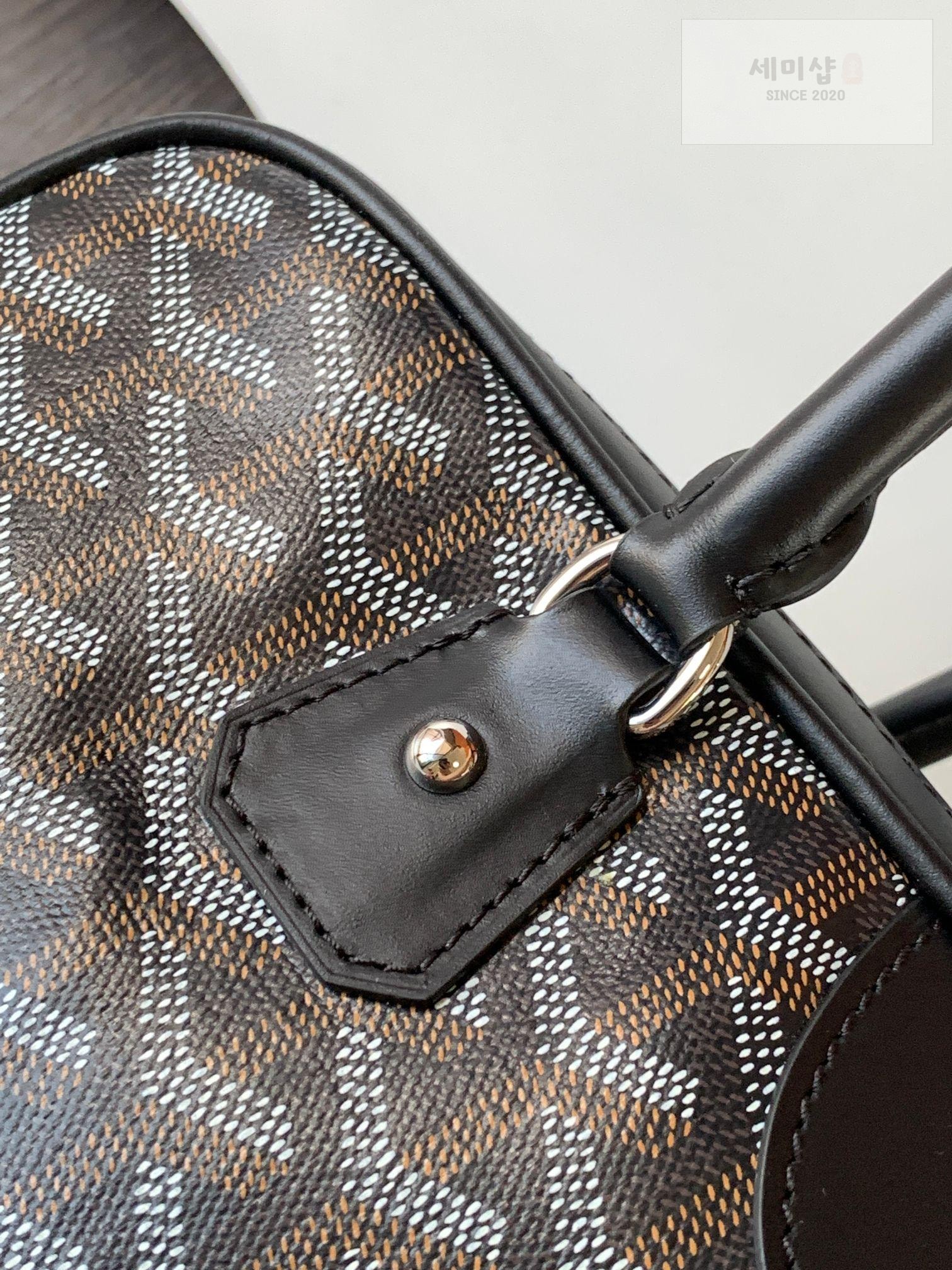 G O Y A R D Goyard Saint Martin Bag 33번 이미지