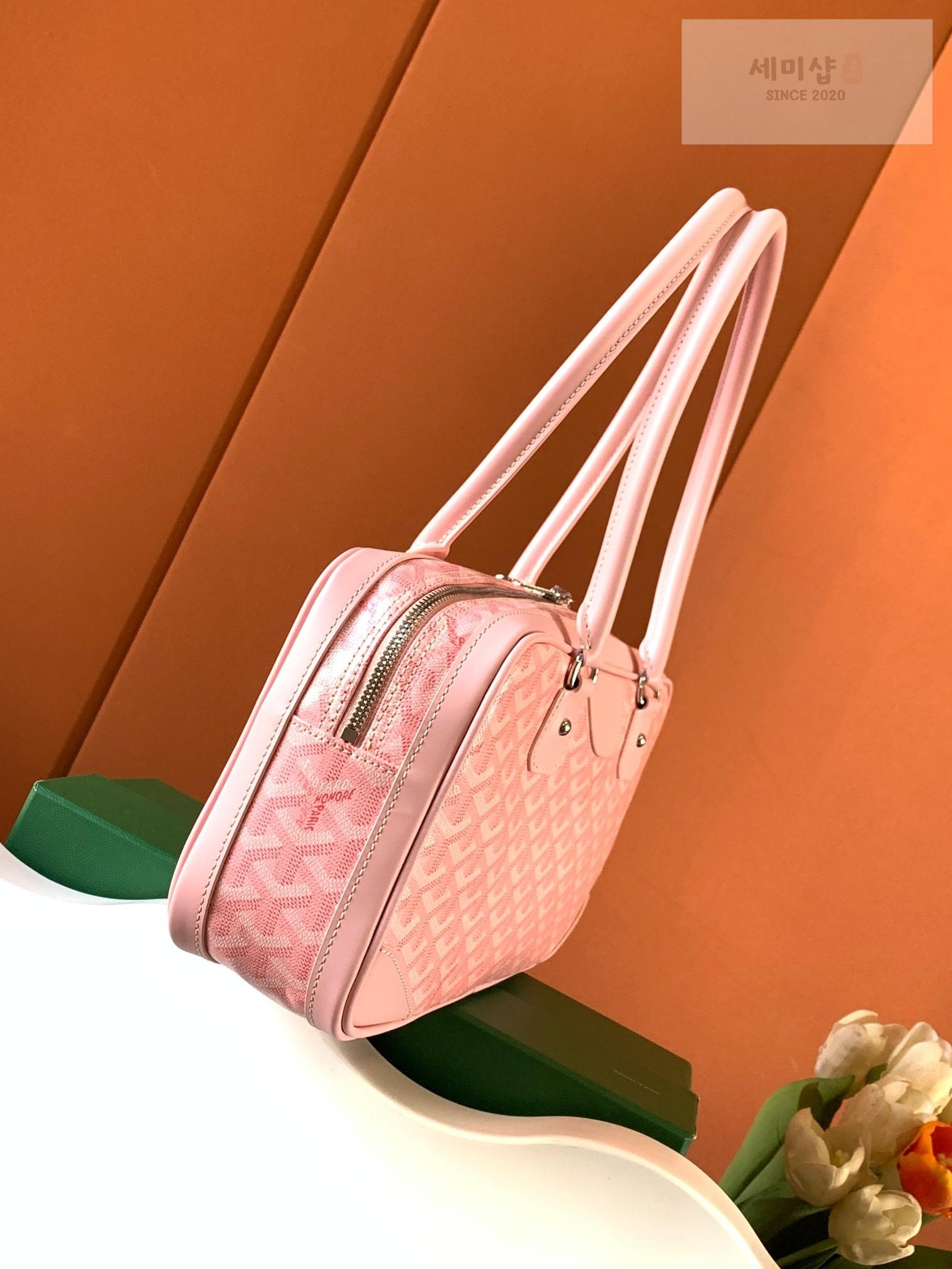 G O Y A R D Goyard Saint Martin Bag 38번 이미지