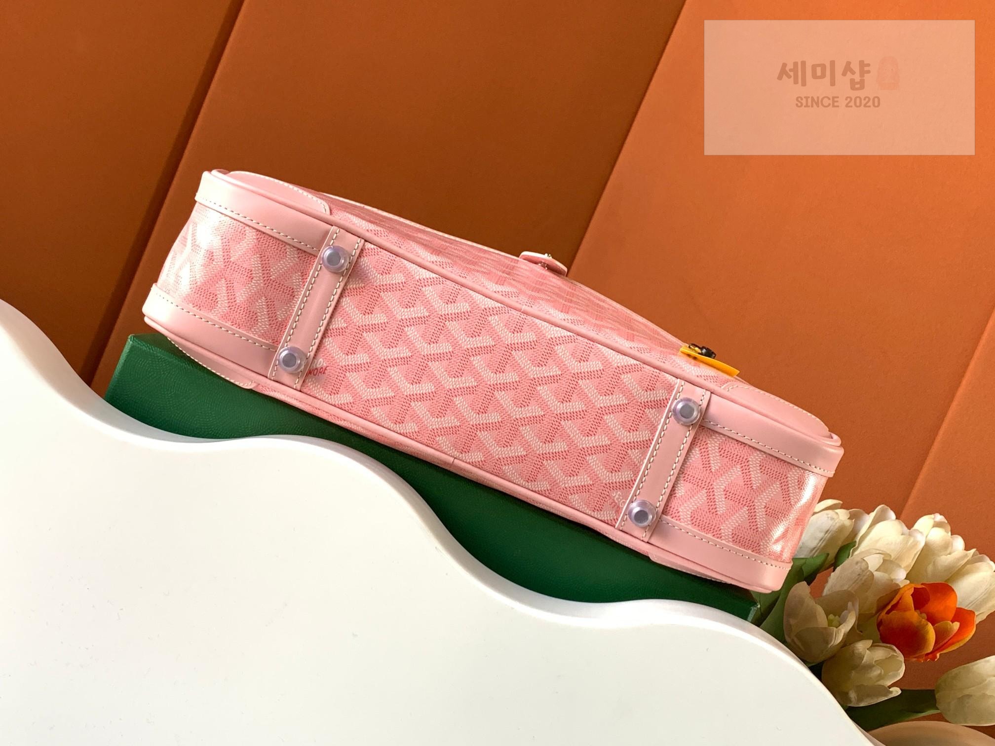 G O Y A R D Goyard Saint Martin Bag 64번 이미지