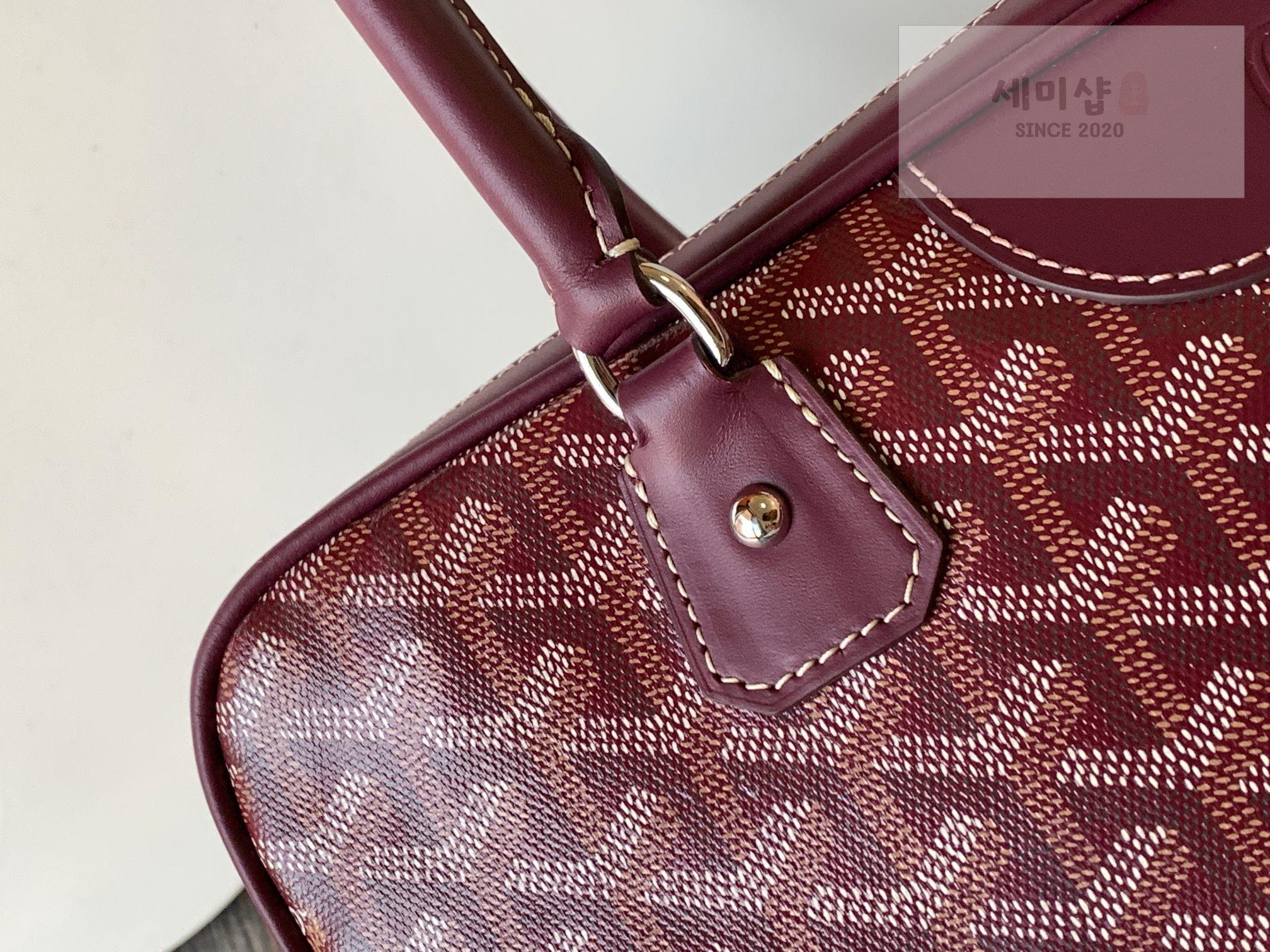 G O Y A R D Goyard Saint Martin Bag 71번 이미지