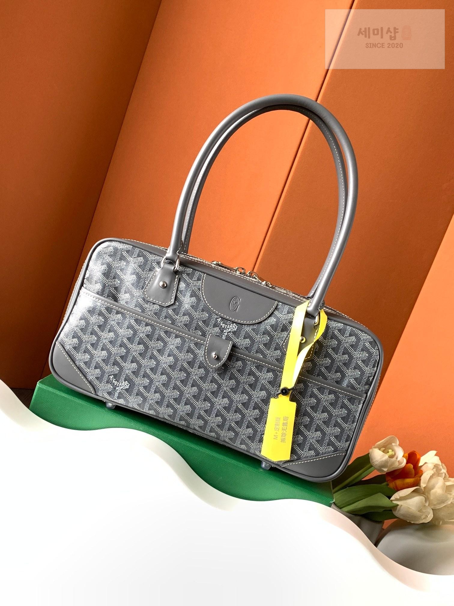G O Y A R D Goyard Saint Martin Bag 49번 이미지