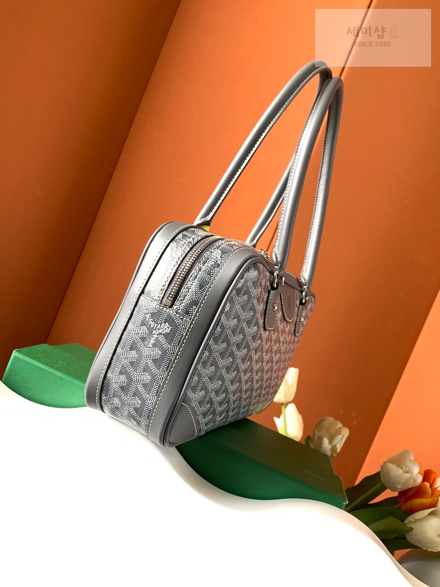 G O Y A R D Goyard Saint Martin Bag 51번 이미지