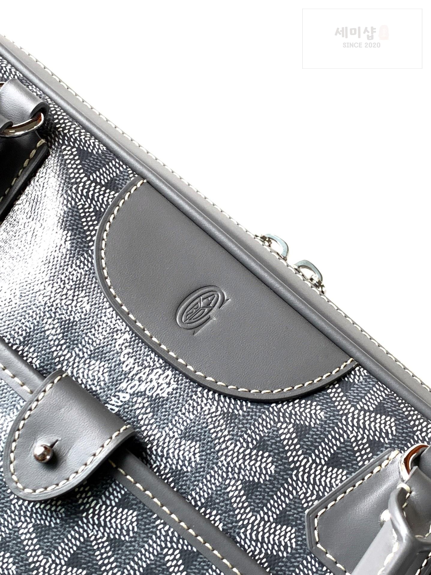 G O Y A R D Goyard Saint Martin Bag 70번 이미지
