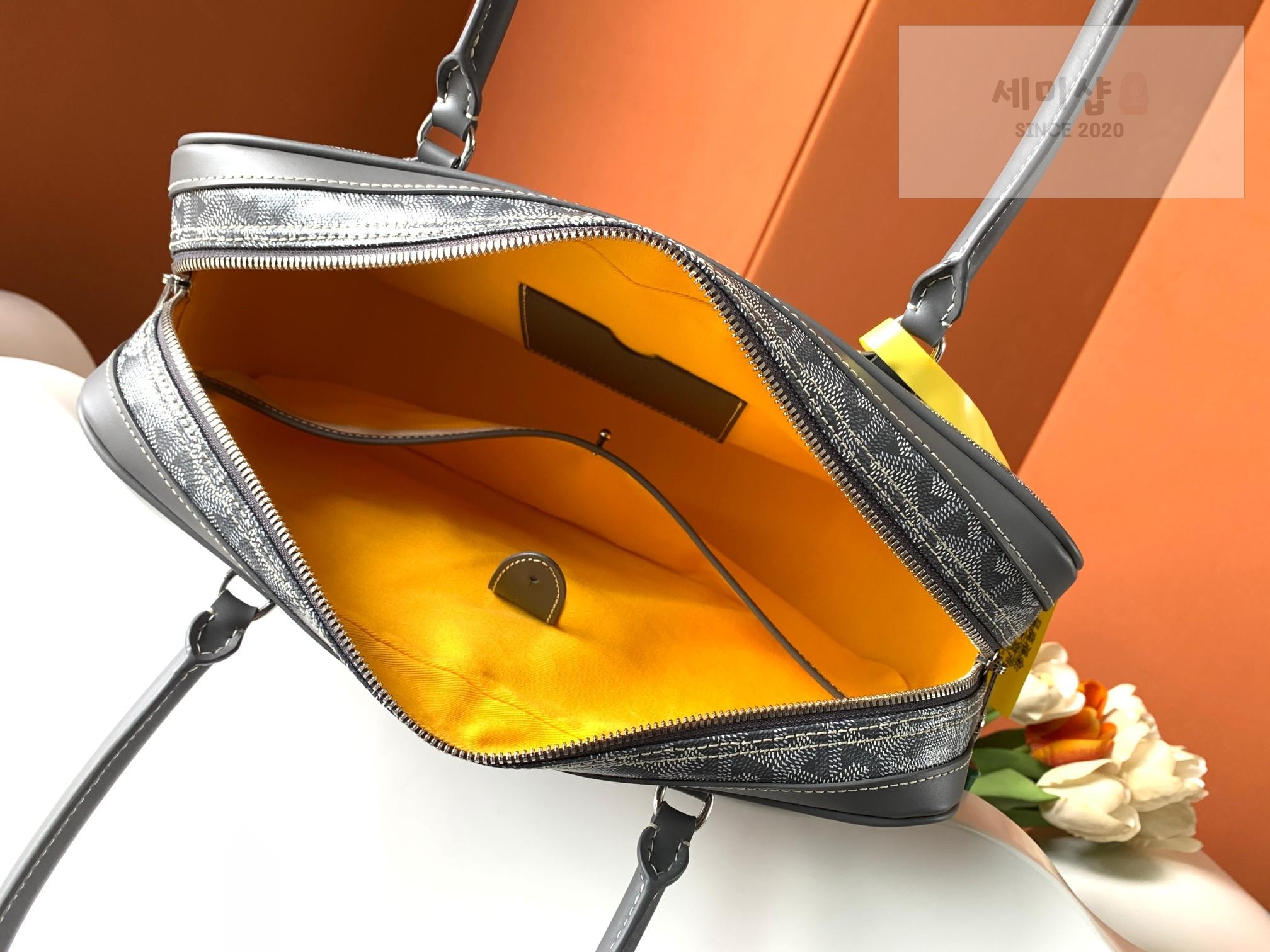 G O Y A R D Goyard Saint Martin Bag 54번 이미지