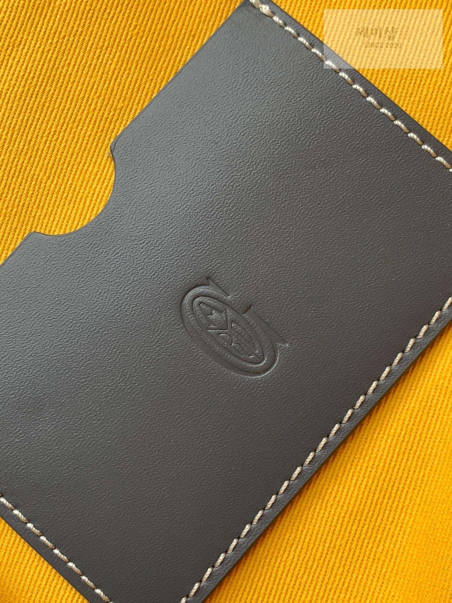 G O Y A R D Goyard Saint Martin Bag 55번 이미지