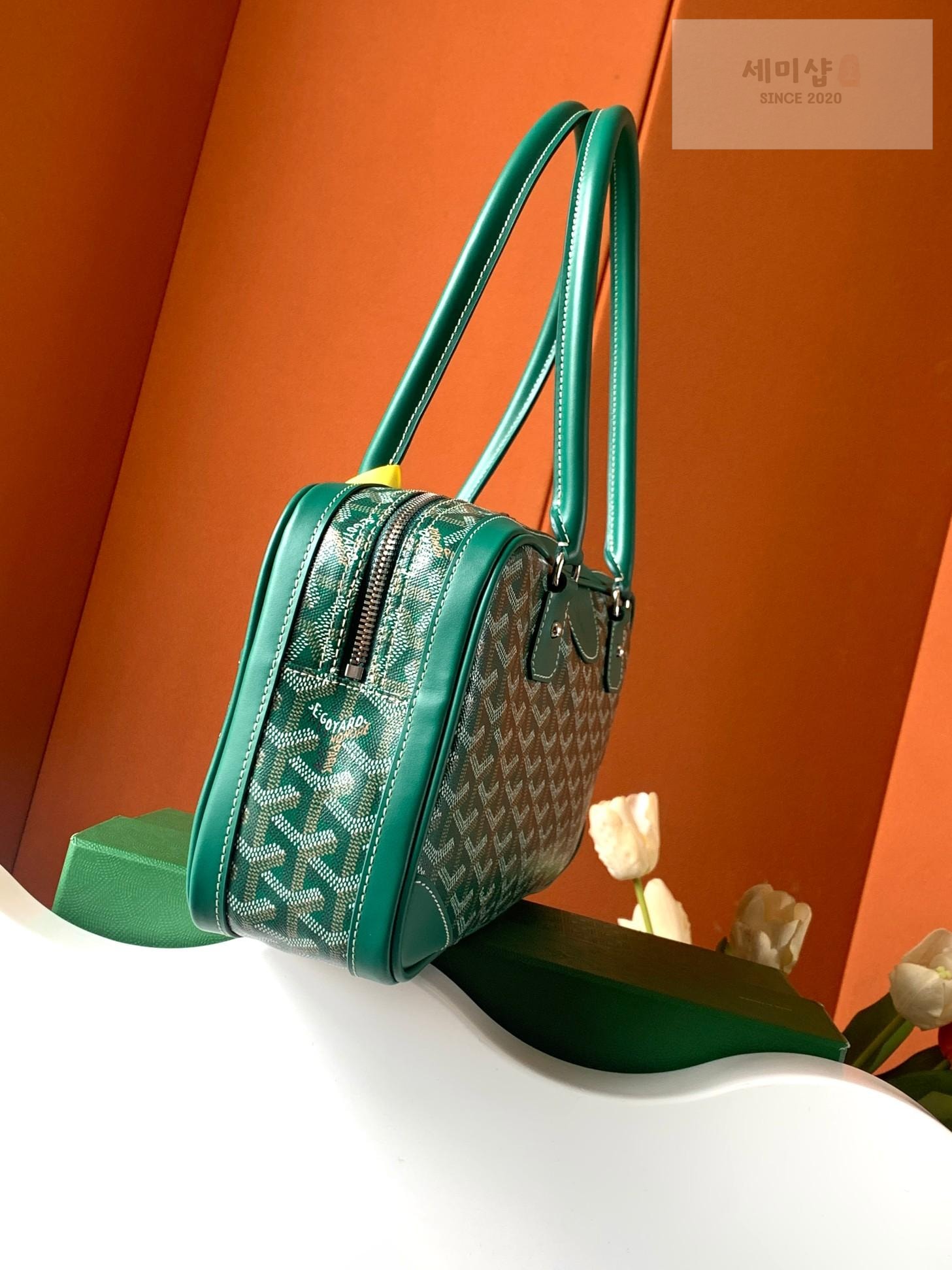 G O Y A R D Goyard Saint Martin Bag 58번 이미지