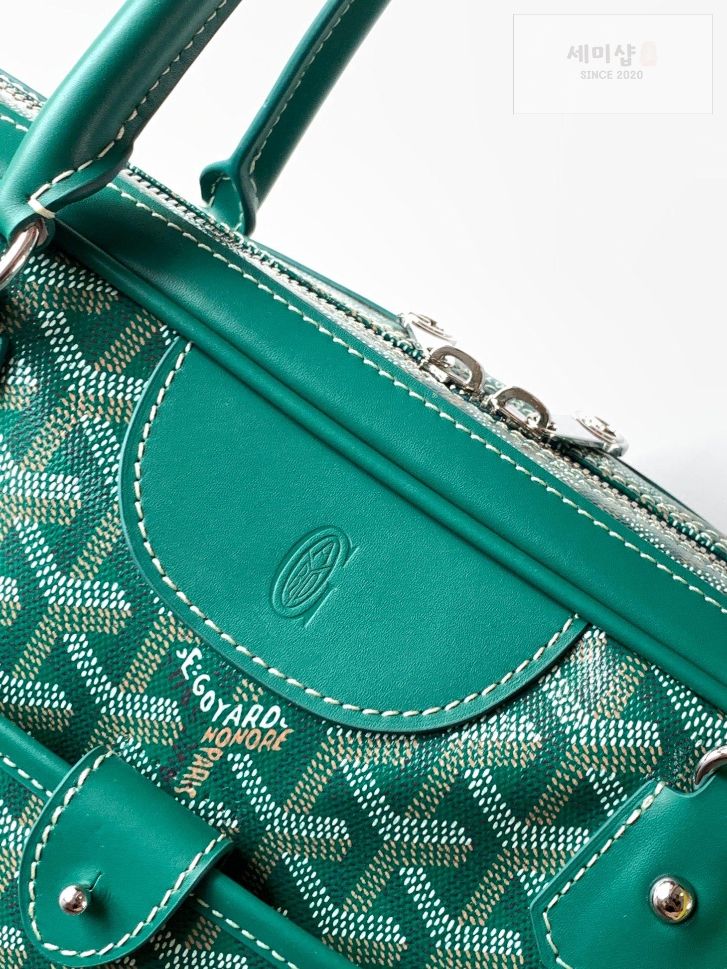 G O Y A R D Goyard Saint Martin Bag 59번 이미지