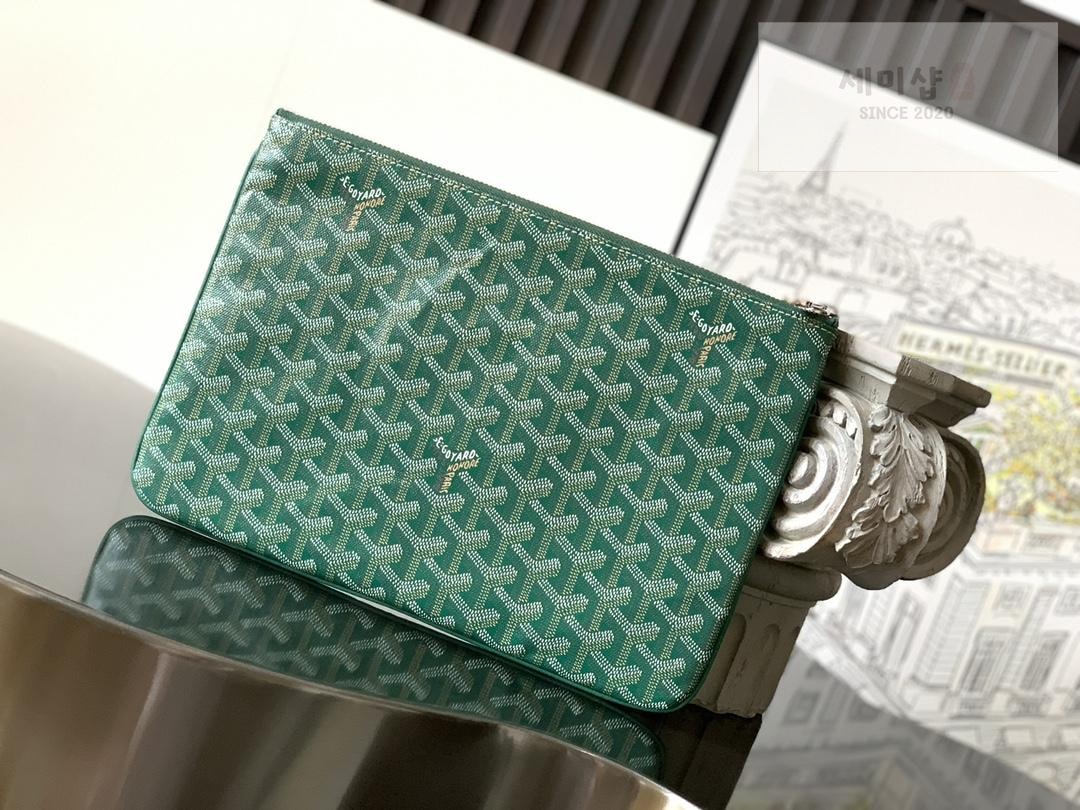 G O Y A R D Goyard Senna Cluch Bag 2번 이미지