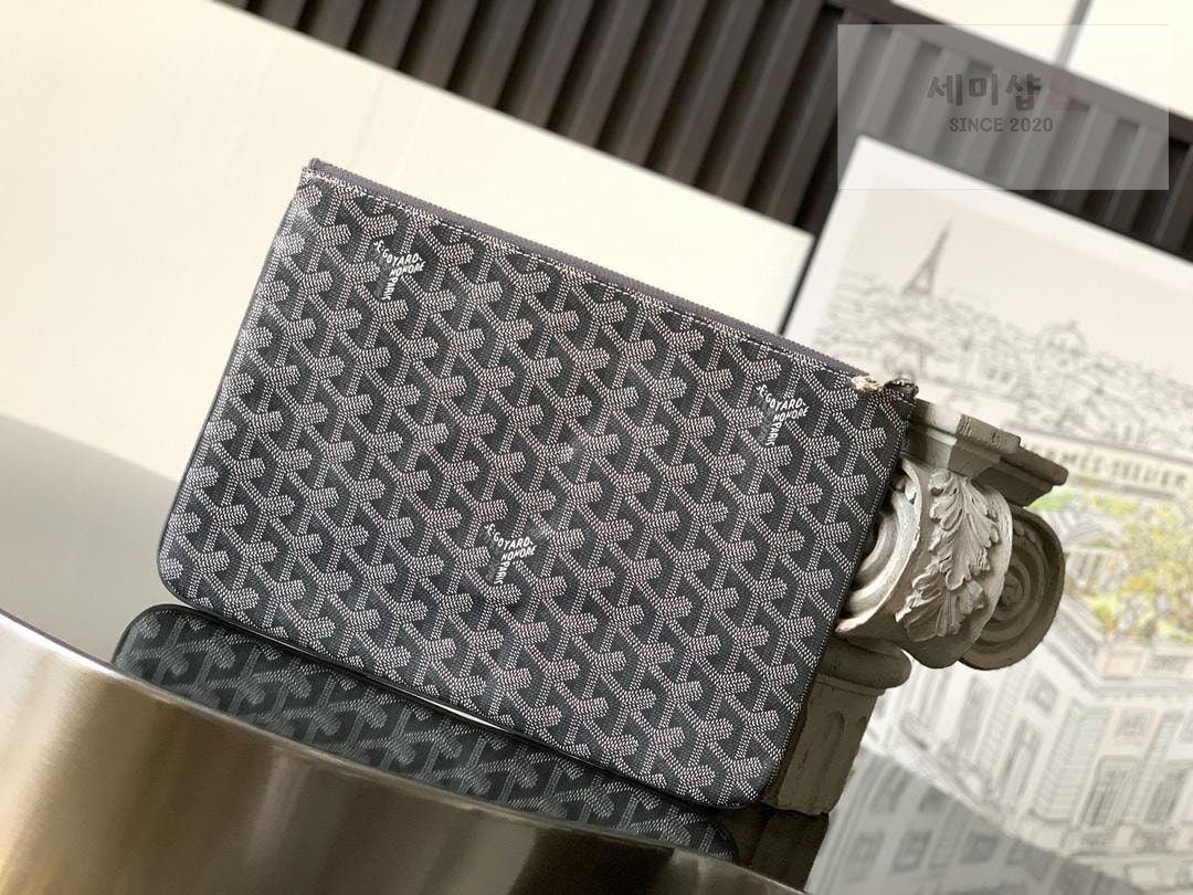 G O Y A R D Goyard Senna Cluch Bag 7번 이미지
