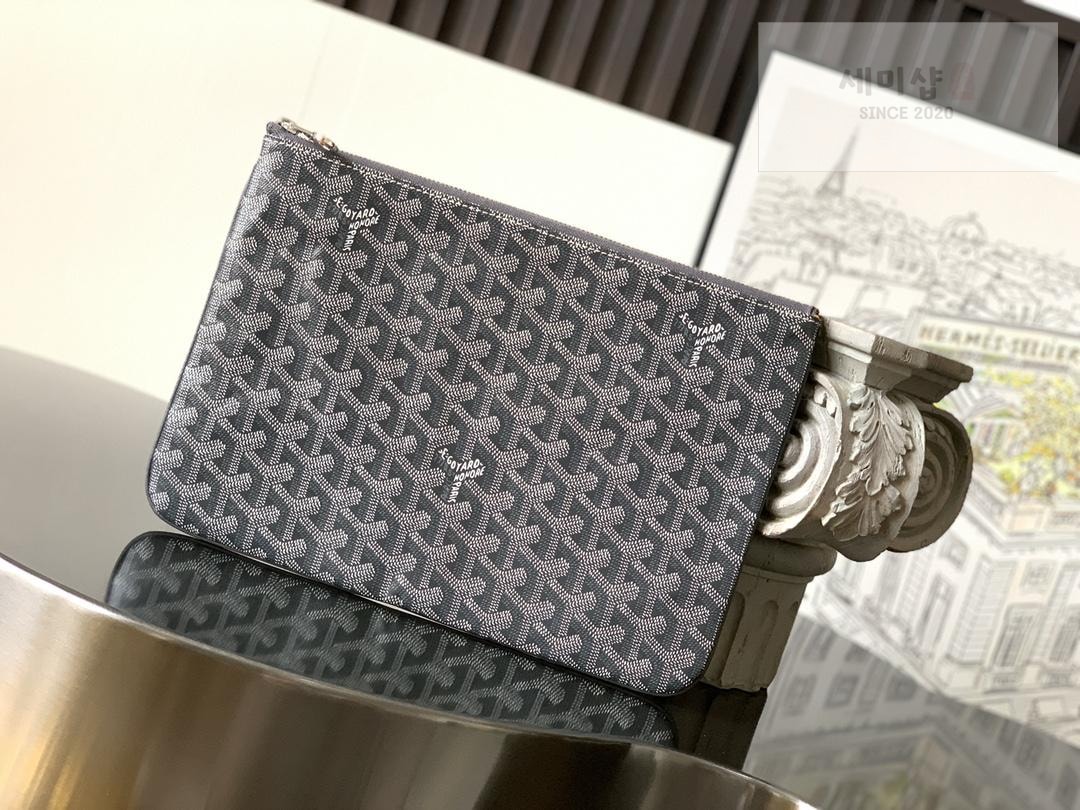 G O Y A R D Goyard Senna Cluch Bag 8번 이미지