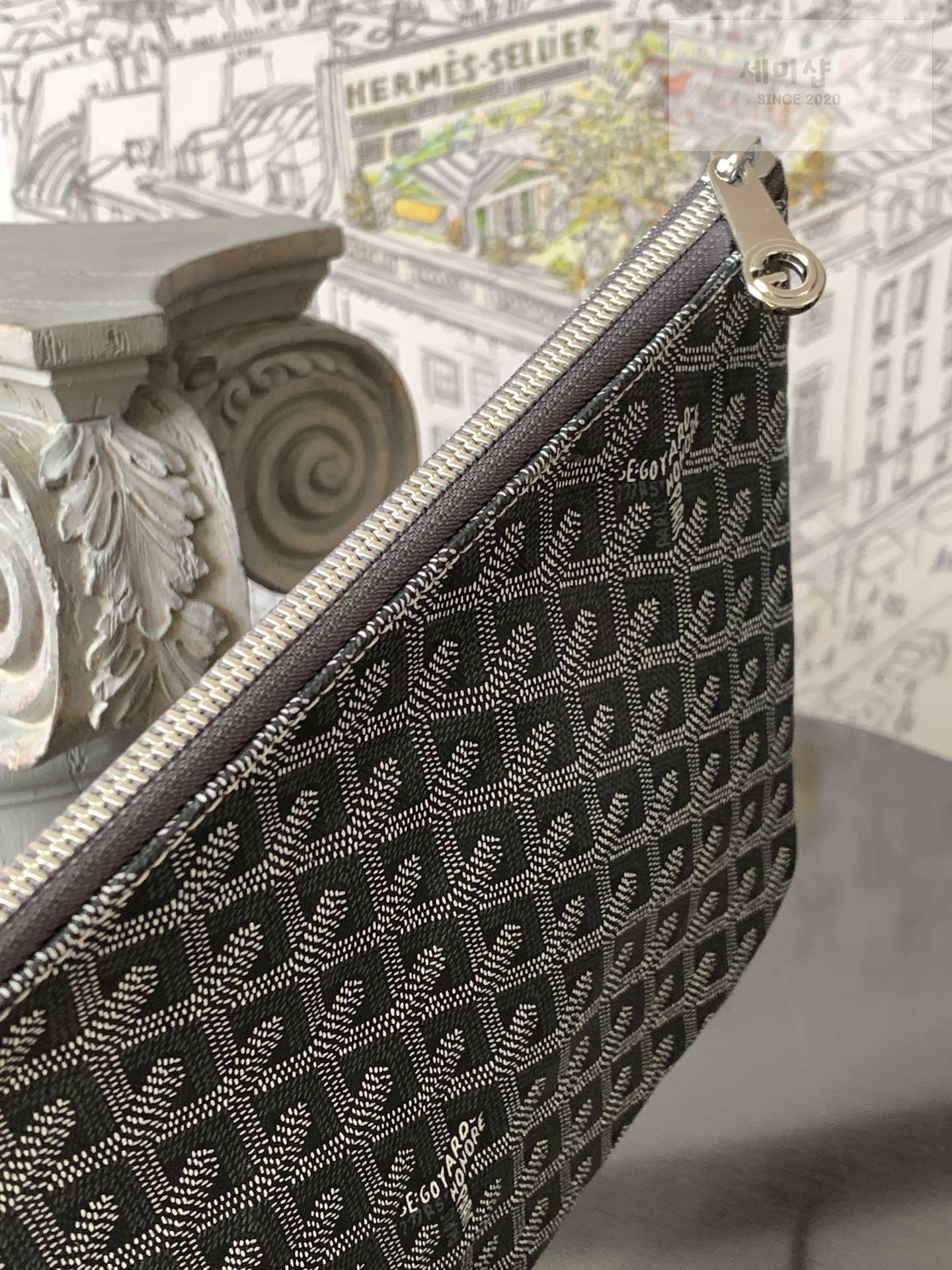 G O Y A R D Goyard Senna Cluch Bag 9번 이미지
