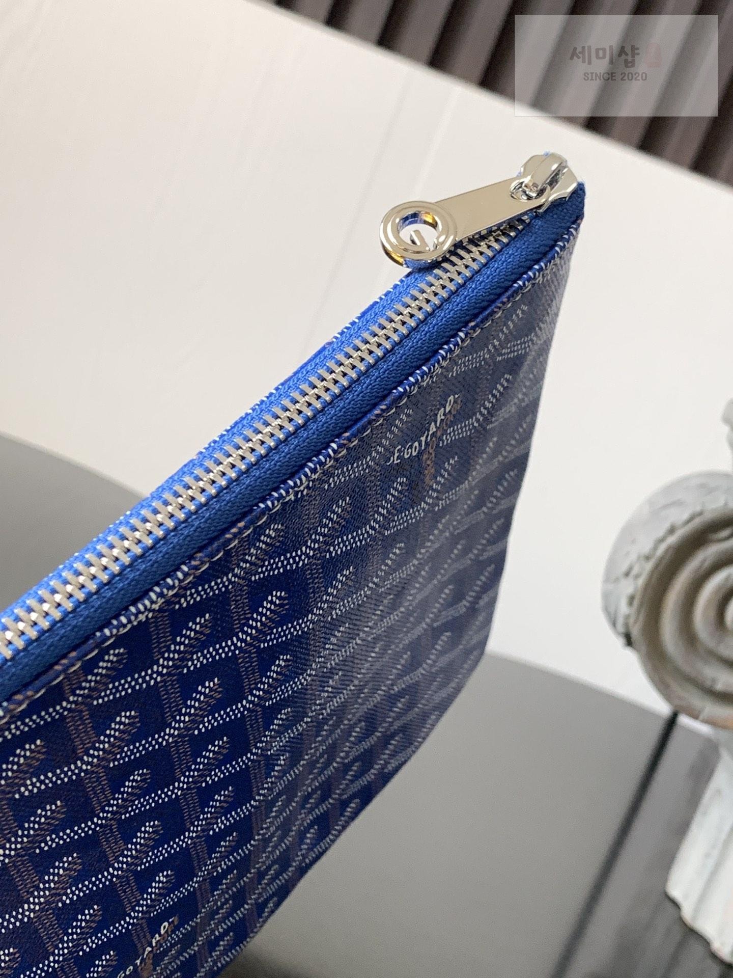 G O Y A R D Goyard Senna Cluch Bag 50번 이미지
