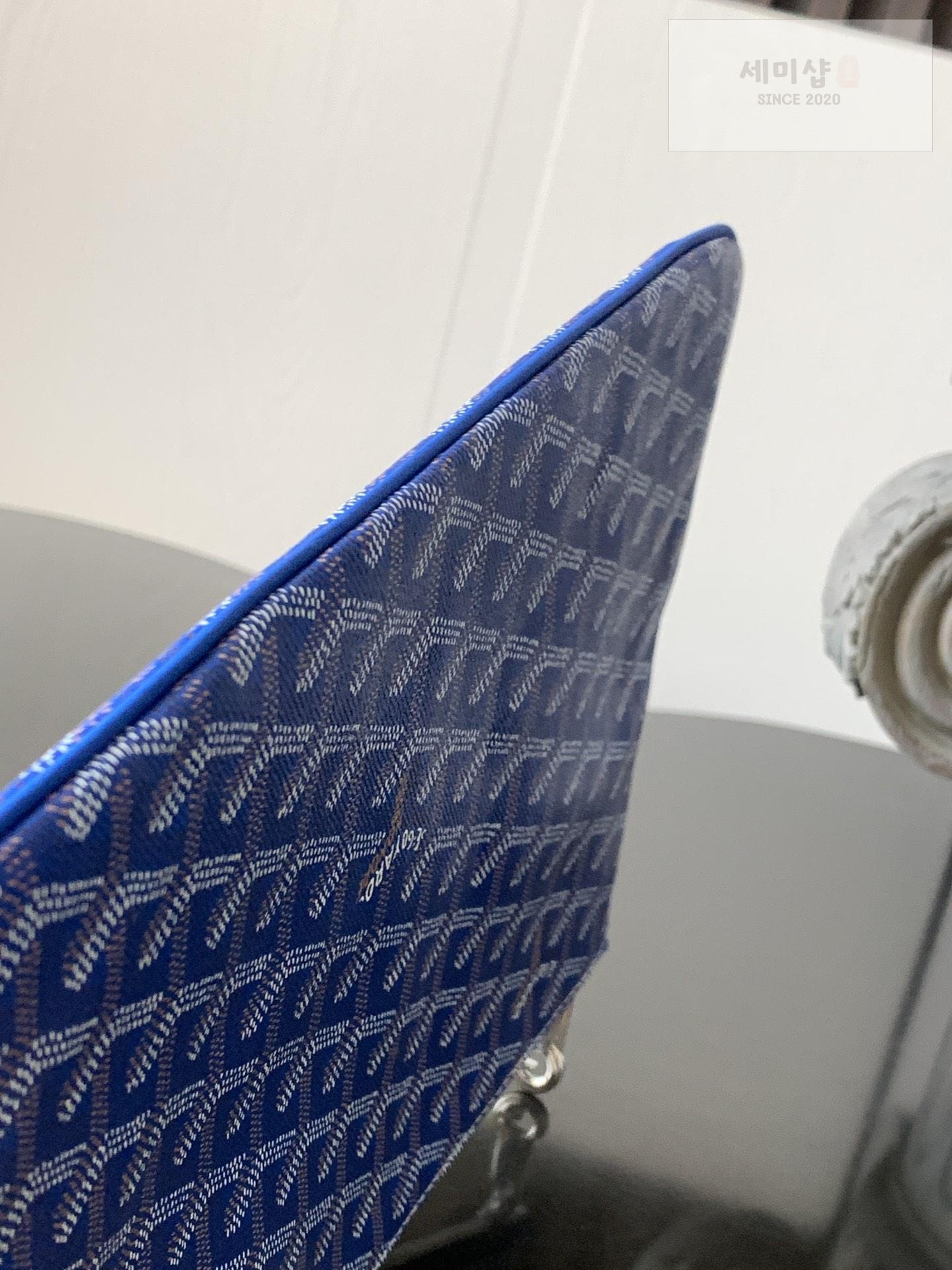 G O Y A R D Goyard Senna Cluch Bag 14번 이미지