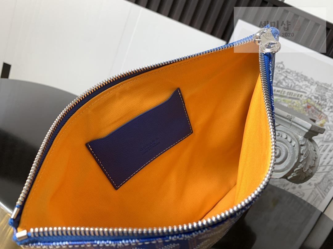 G O Y A R D Goyard Senna Cluch Bag 15번 이미지