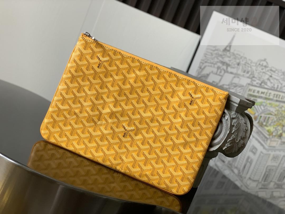 G O Y A R D Goyard Senna Cluch Bag 17번 이미지