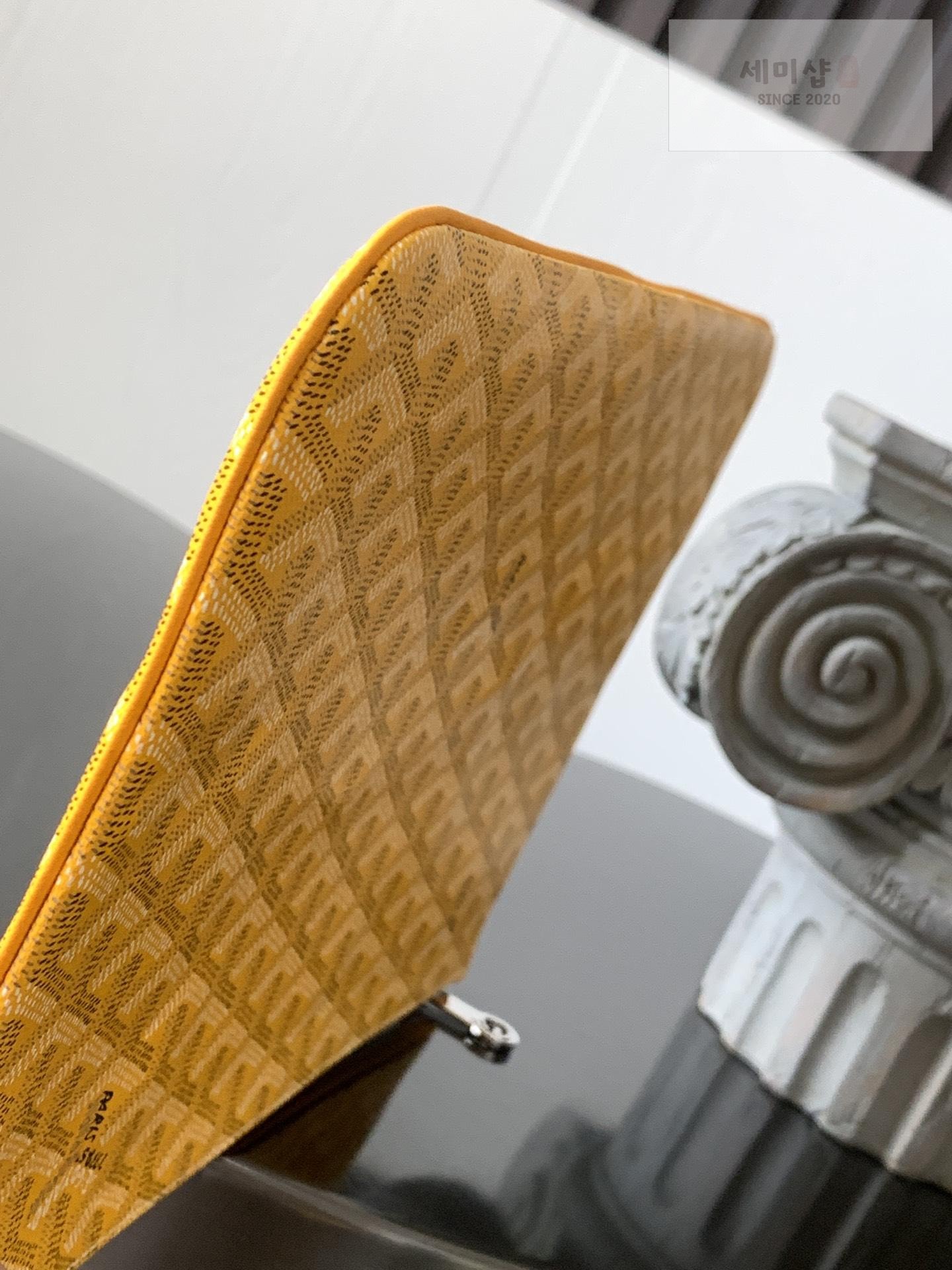 G O Y A R D Goyard Senna Cluch Bag 19번 이미지