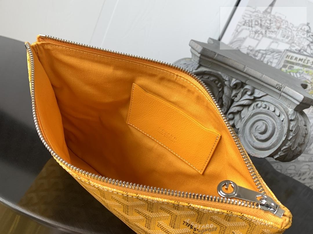 G O Y A R D Goyard Senna Cluch Bag 51번 이미지