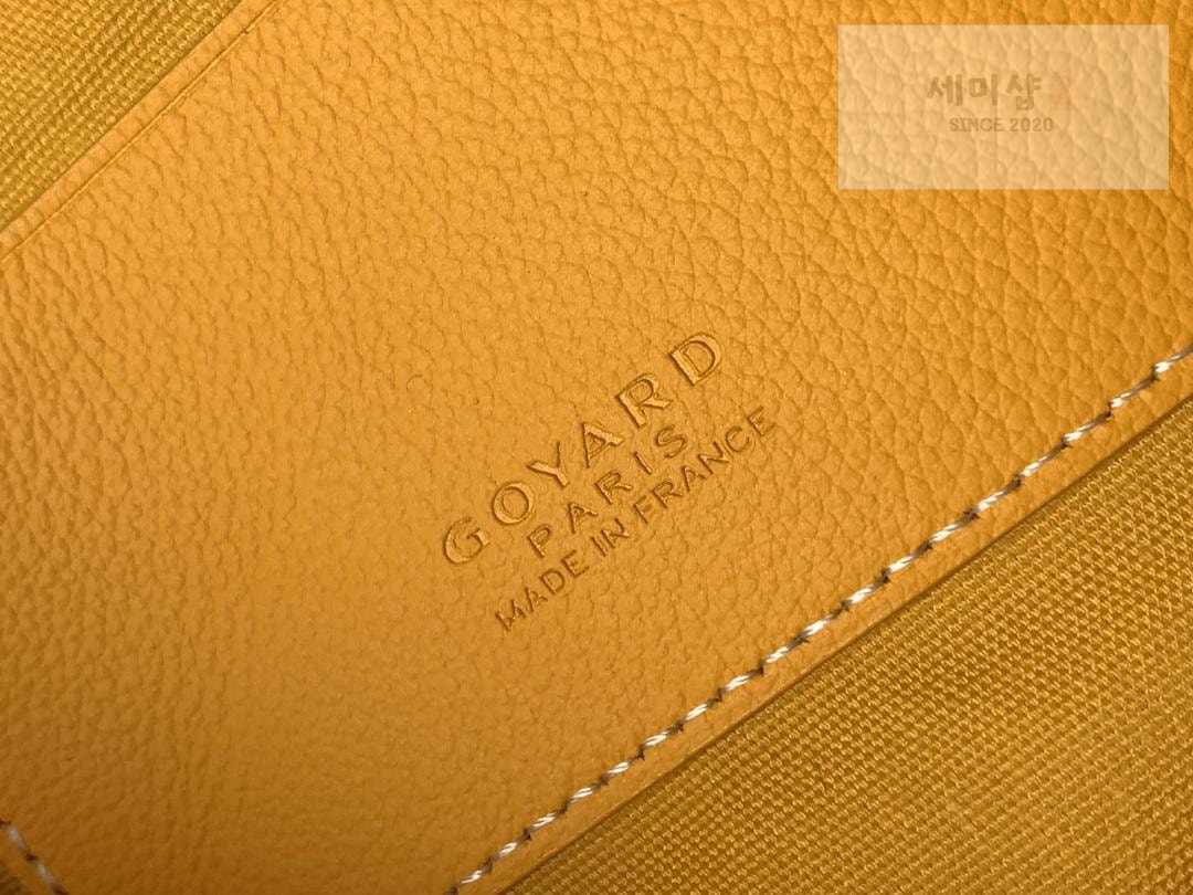 G O Y A R D Goyard Senna Cluch Bag 20번 이미지