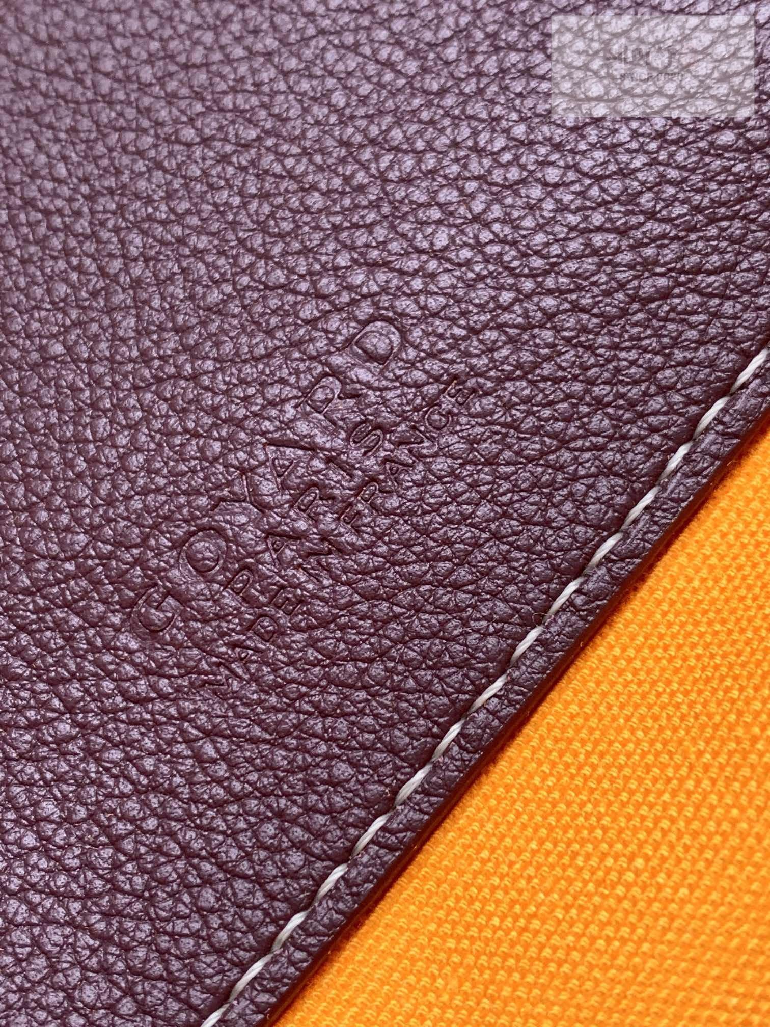 G O Y A R D Goyard Senna Cluch Bag 24번 이미지