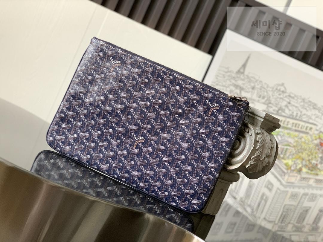 G O Y A R D Goyard Senna Cluch Bag 25번 이미지