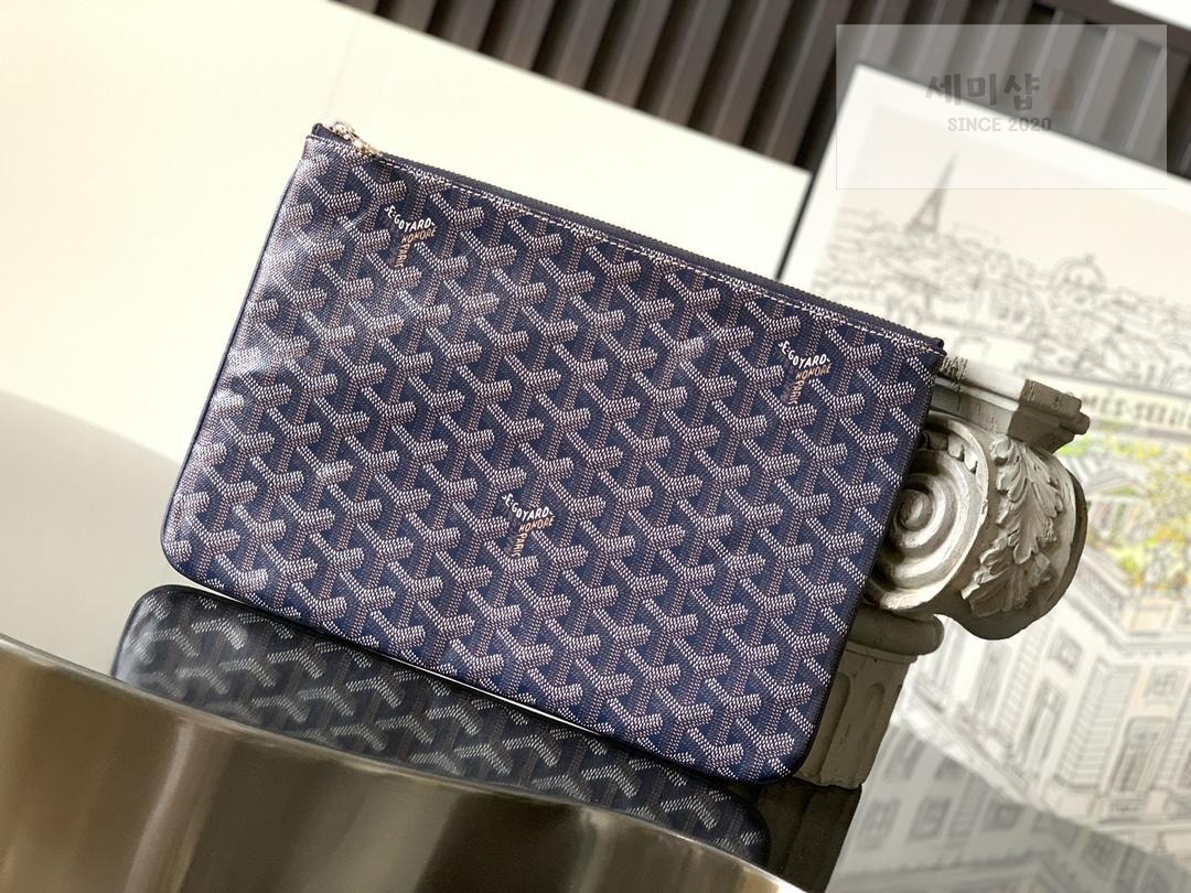 G O Y A R D Goyard Senna Cluch Bag 55번 이미지