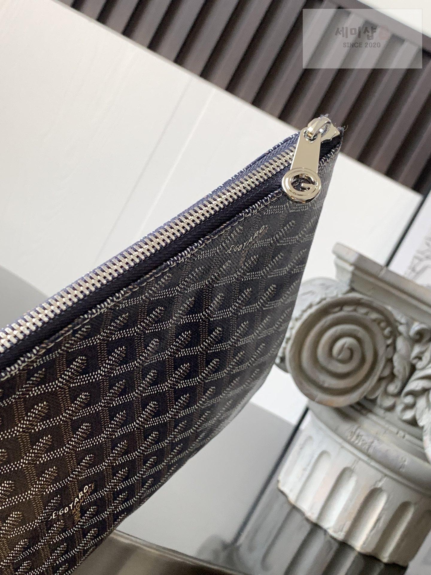 G O Y A R D Goyard Senna Cluch Bag 26번 이미지