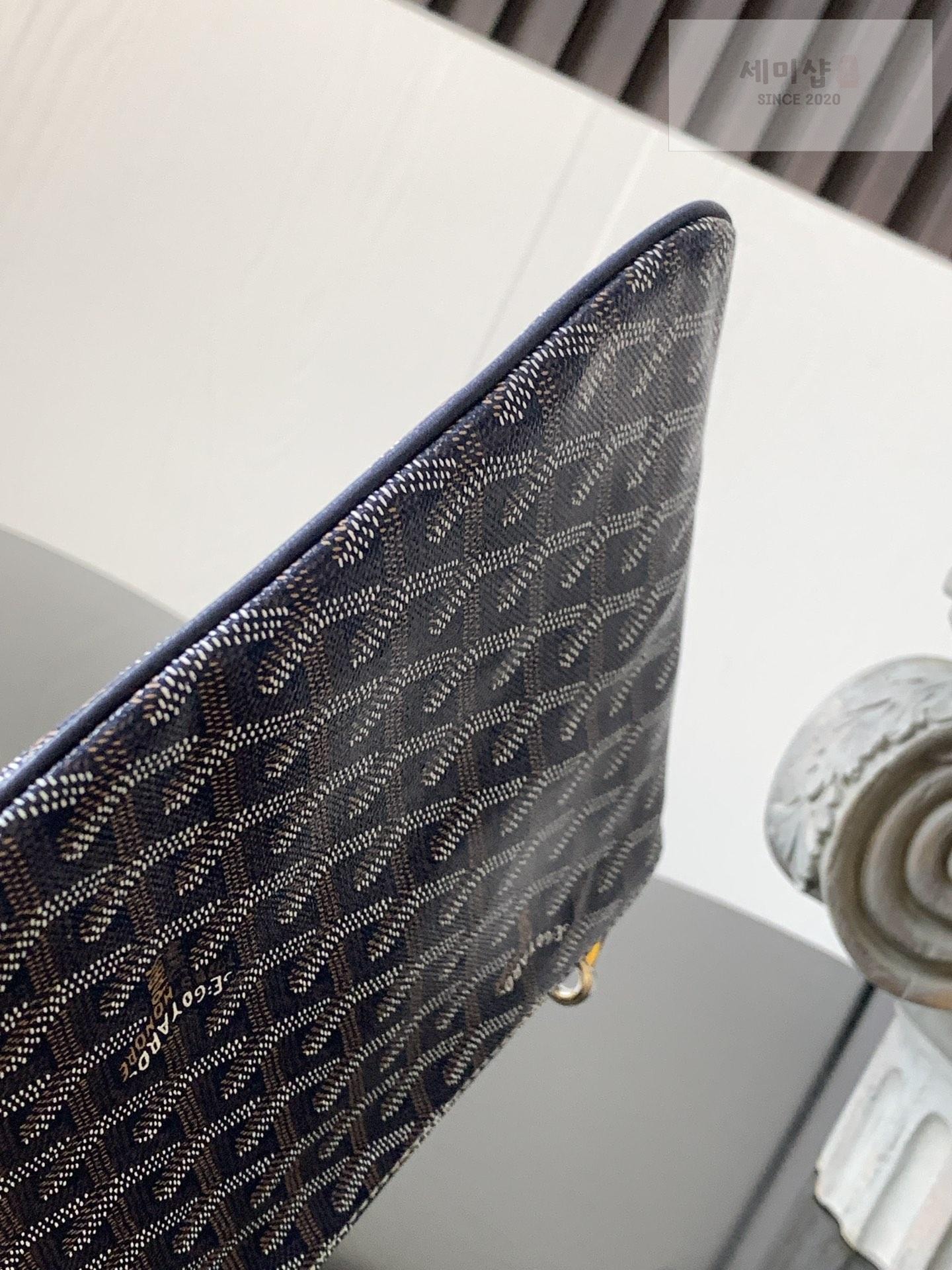 G O Y A R D Goyard Senna Cluch Bag 27번 이미지