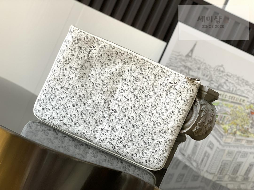 G O Y A R D Goyard Senna Cluch Bag 31번 이미지