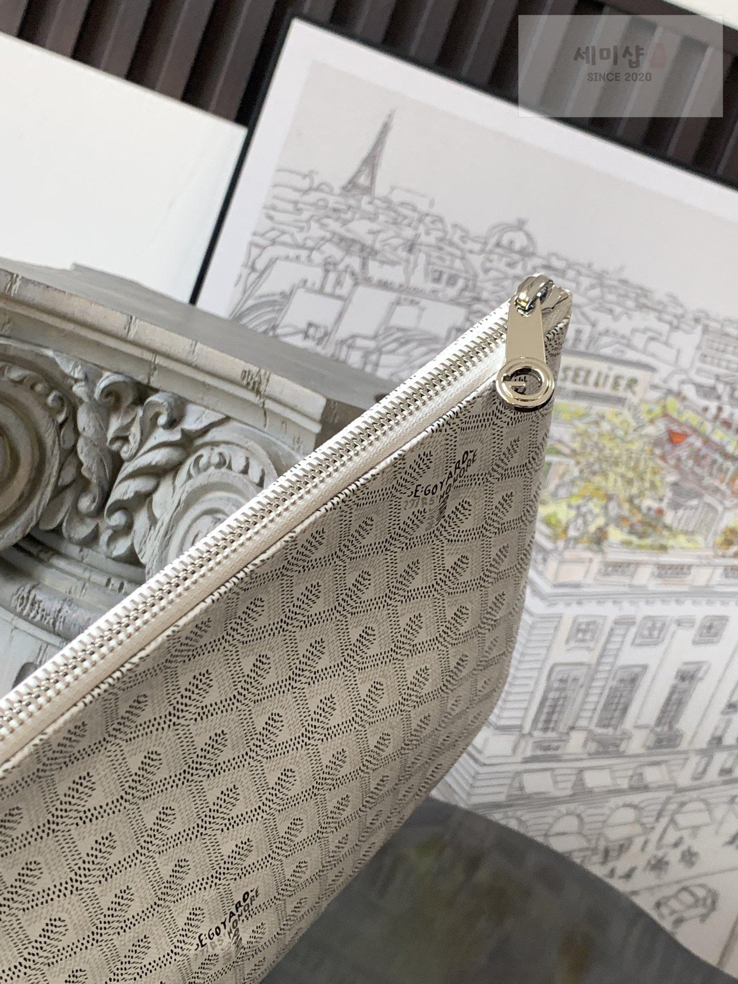 G O Y A R D Goyard Senna Cluch Bag 59번 이미지