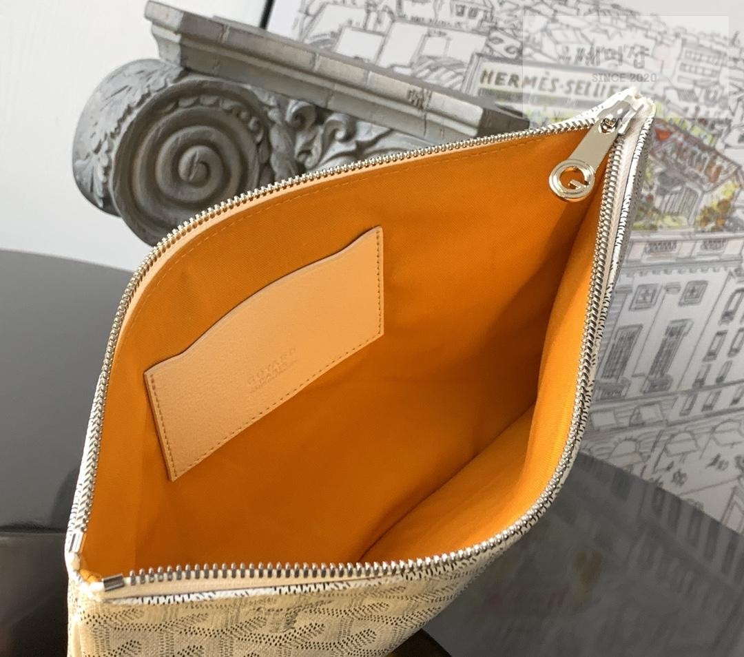 G O Y A R D Goyard Senna Cluch Bag 33번 이미지