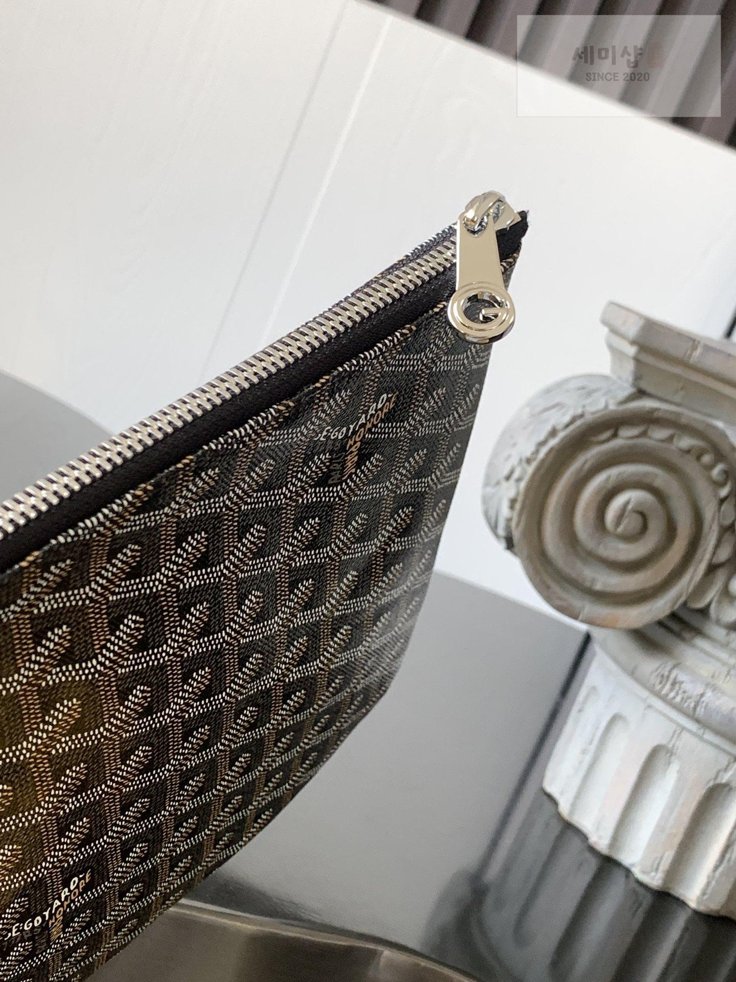G O Y A R D Goyard Senna Cluch Bag 36번 이미지