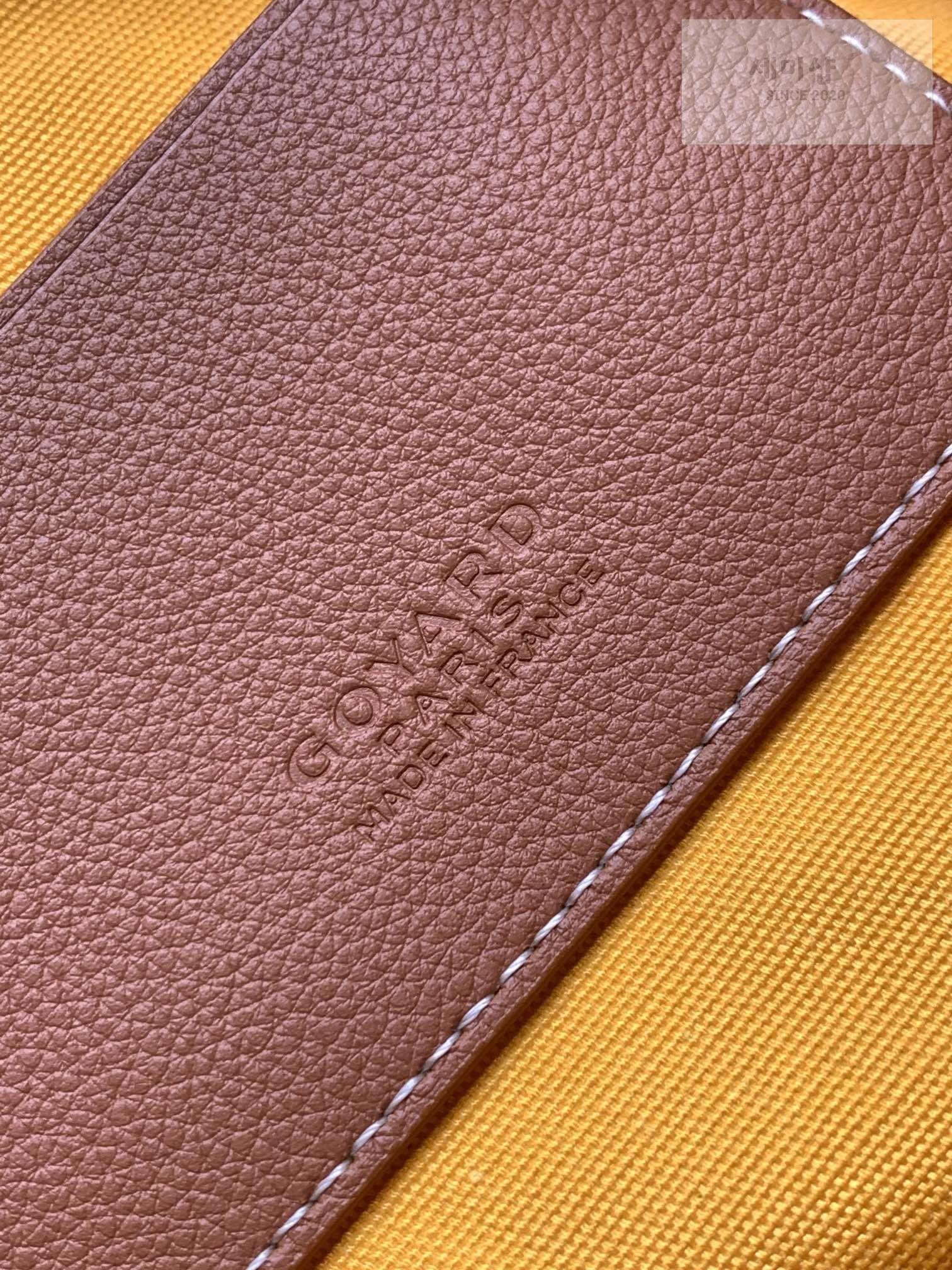 G O Y A R D Goyard Senna Cluch Bag 39번 이미지