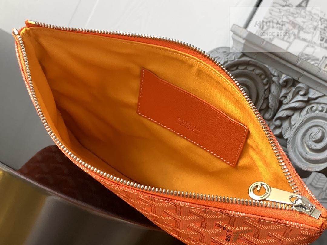 G O Y A R D Goyard Senna Cluch Bag 43번 이미지