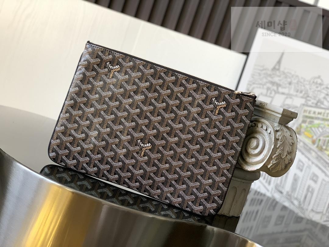 G O Y A R D Goyard Senna Cluch Bag 45번 이미지