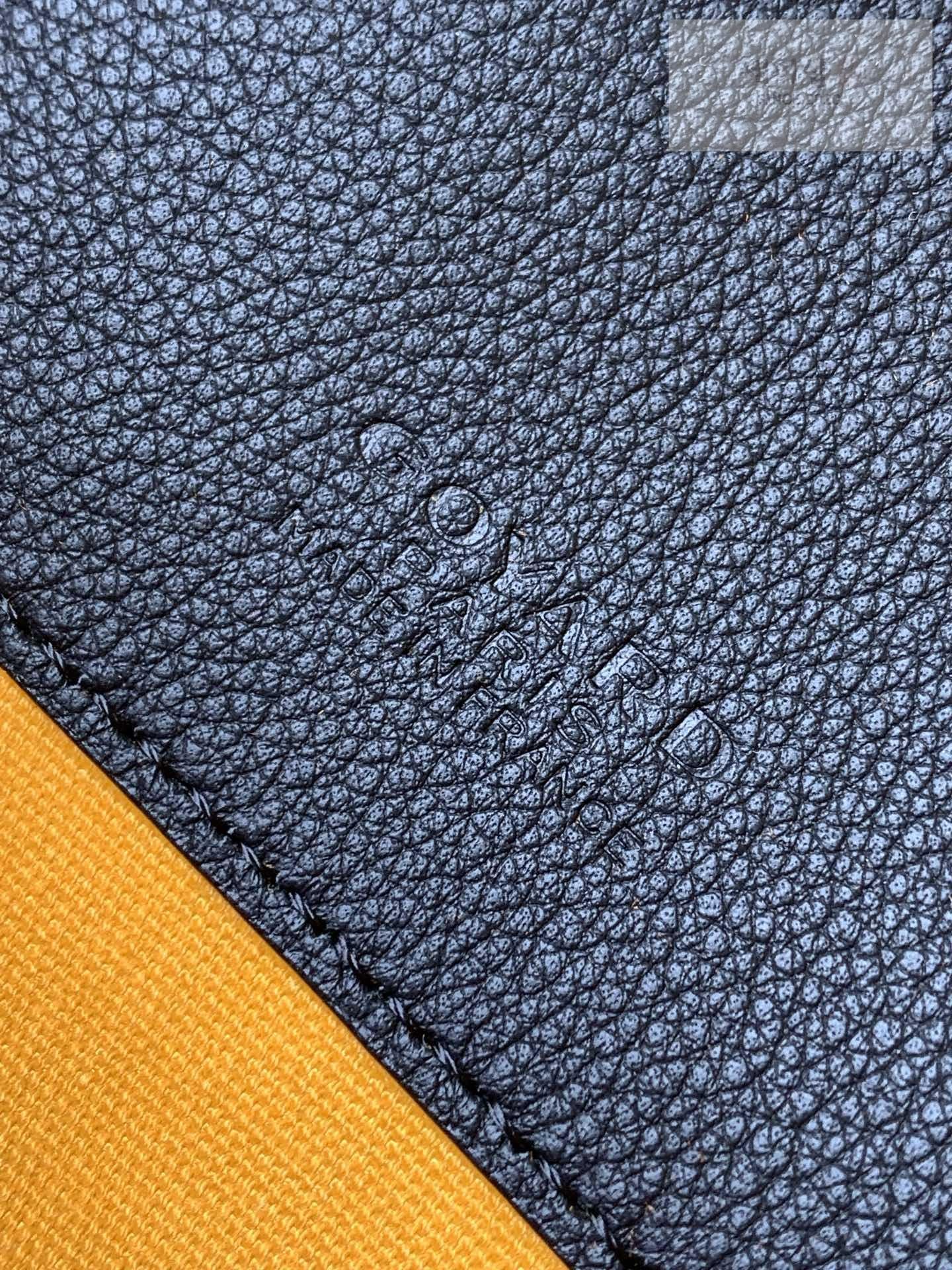 G O Y A R D Goyard Senna Cluch Bag 49번 이미지