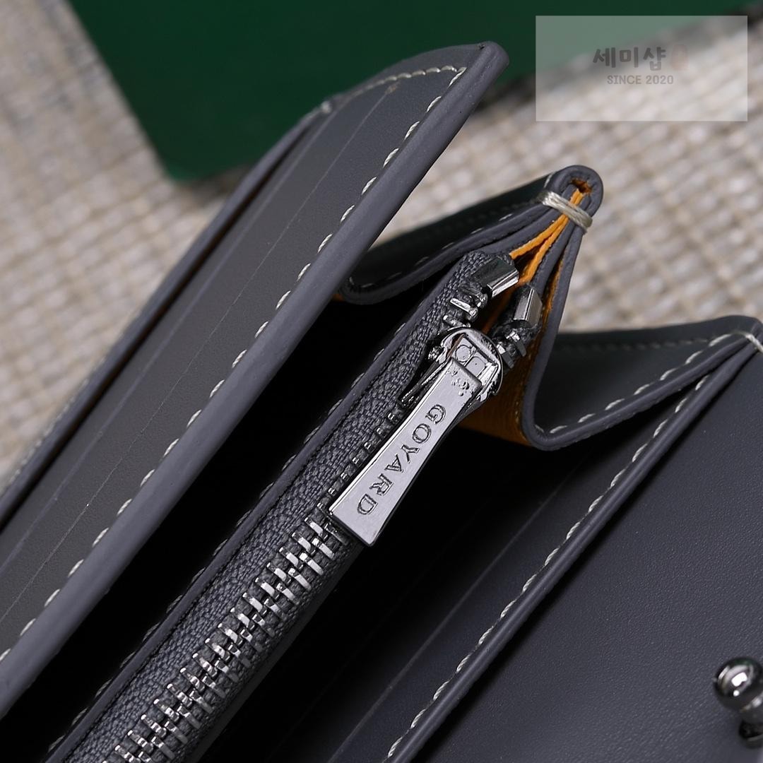 G O Y A R D Goyard Varenne Continental Wallet Bag 21번 이미지