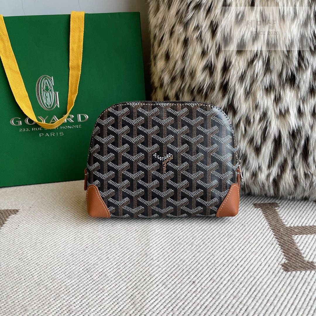 G O Y A R D Goyard Vendome Cosmetic Pouch Bag 75번 이미지