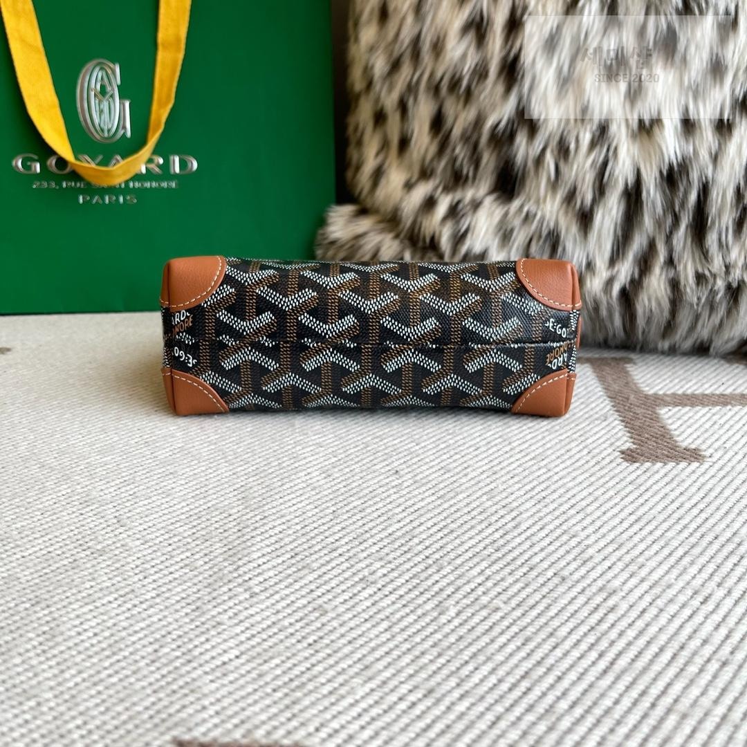 G O Y A R D Goyard Vendome Cosmetic Pouch Bag 2번 이미지
