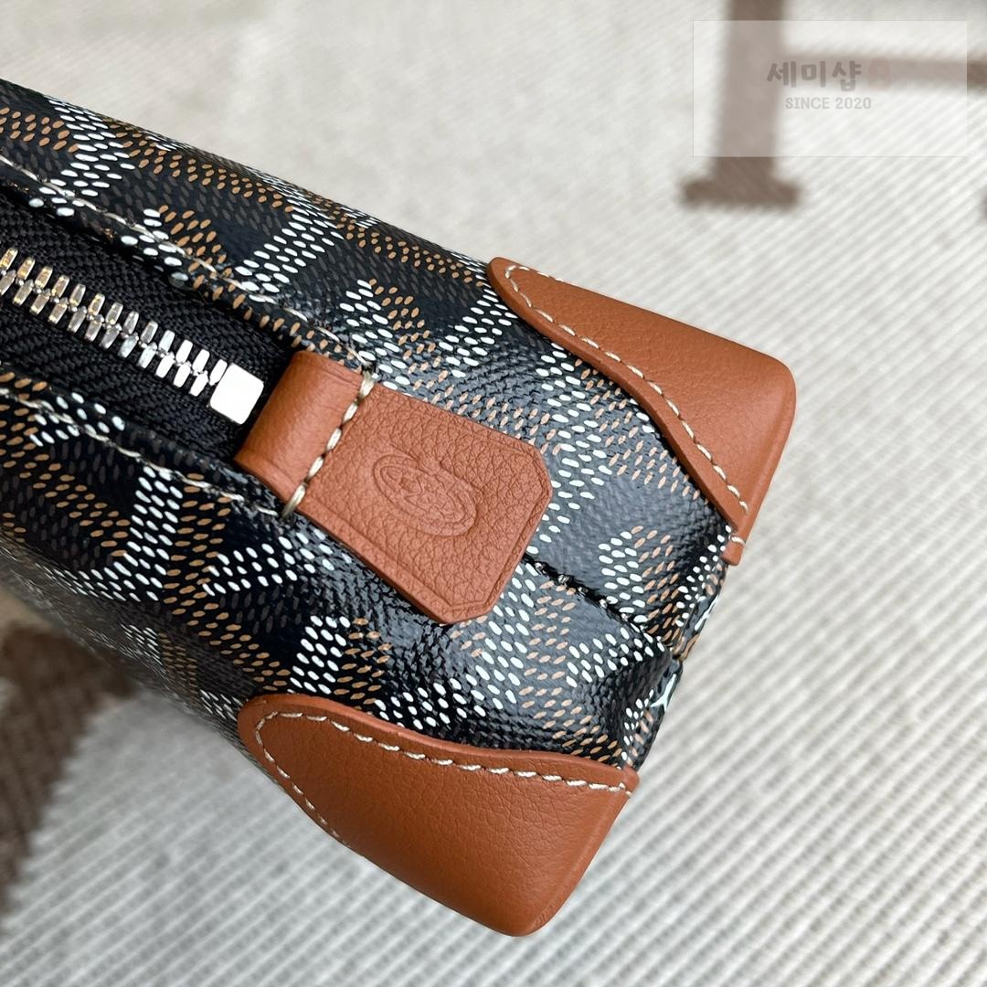 G O Y A R D Goyard Vendome Cosmetic Pouch Bag 3번 이미지