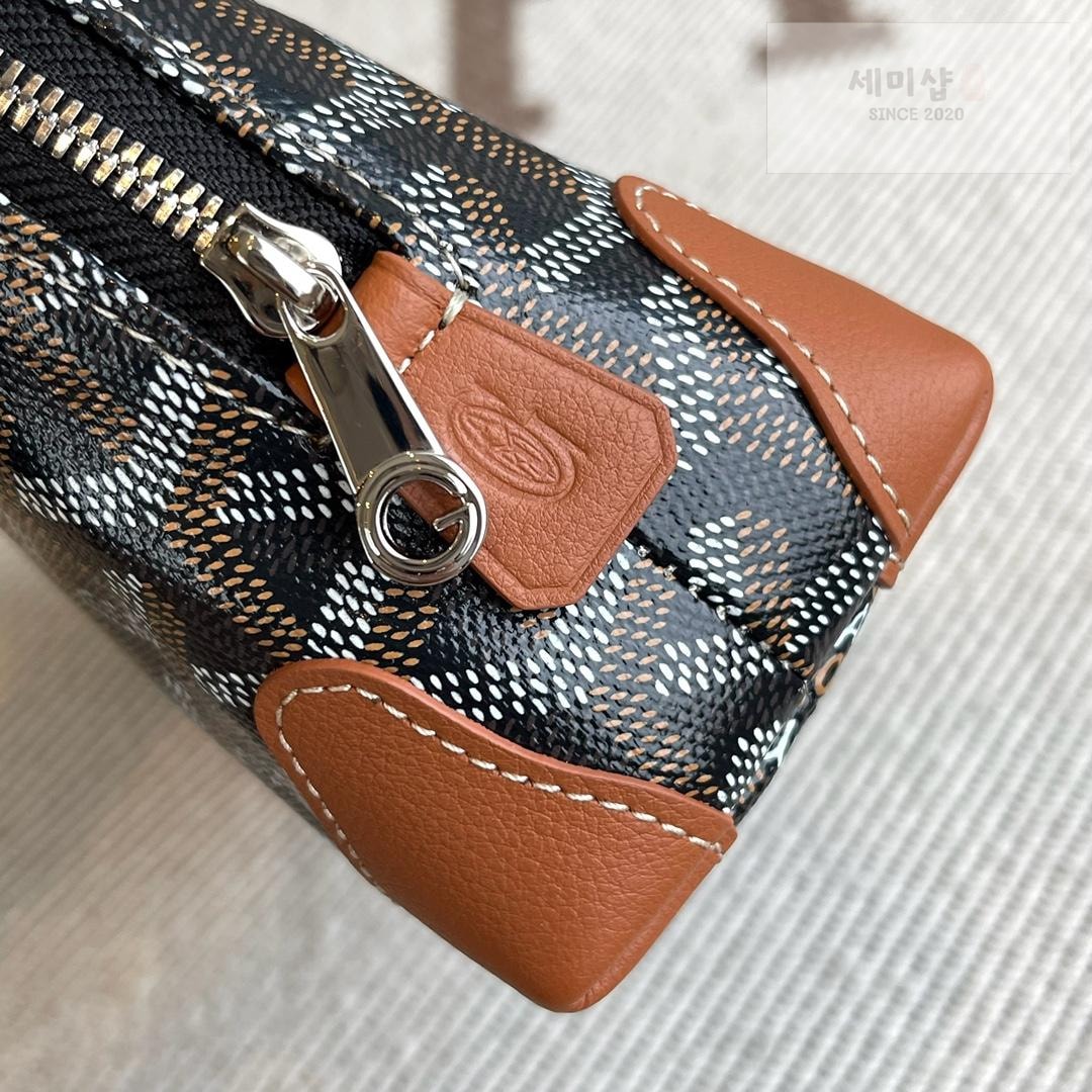 G O Y A R D Goyard Vendome Cosmetic Pouch Bag 4번 이미지