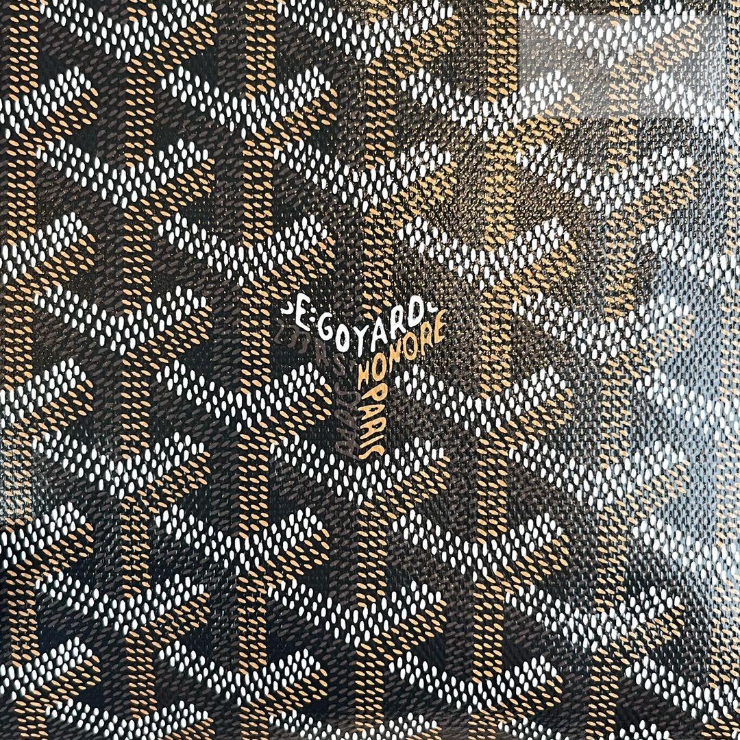 G O Y A R D Goyard Vendome Cosmetic Pouch Bag 5번 이미지