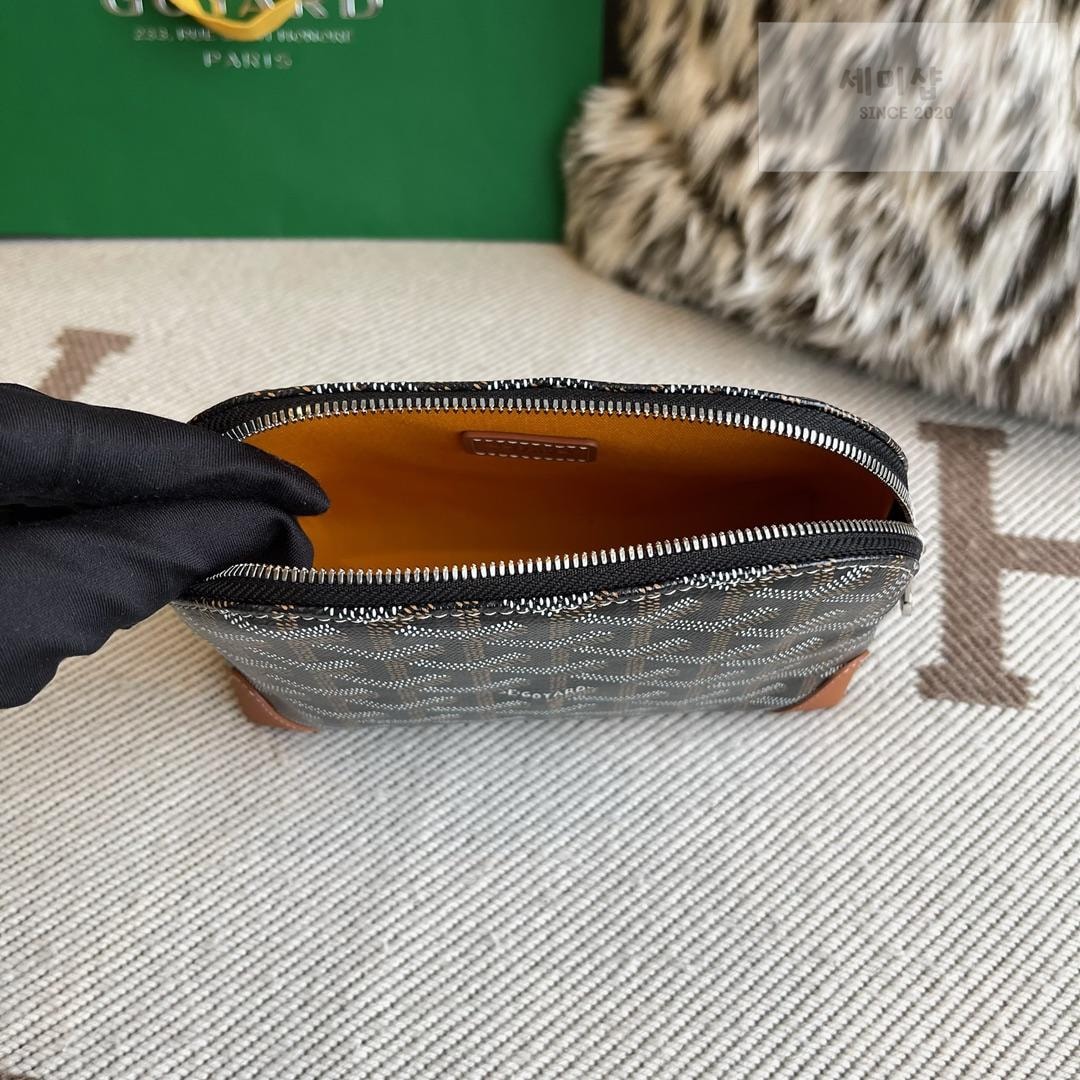 G O Y A R D Goyard Vendome Cosmetic Pouch Bag 6번 이미지