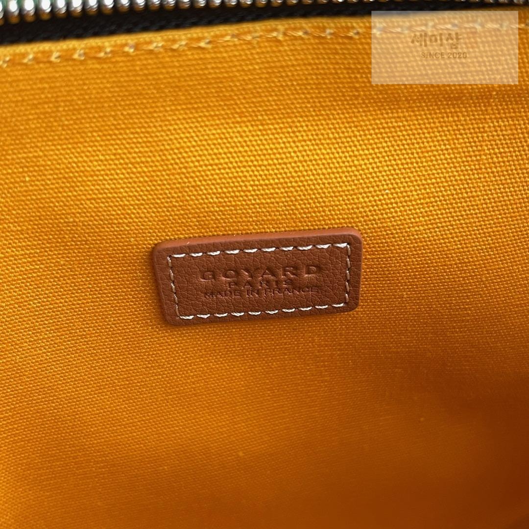 G O Y A R D Goyard Vendome Cosmetic Pouch Bag 7번 이미지