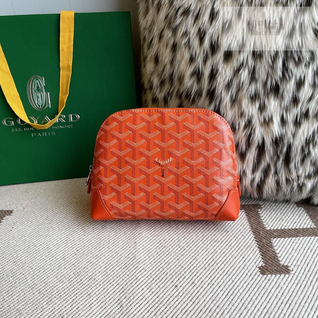 G O Y A R D Goyard Vendome Cosmetic Pouch Bag 64번 이미지