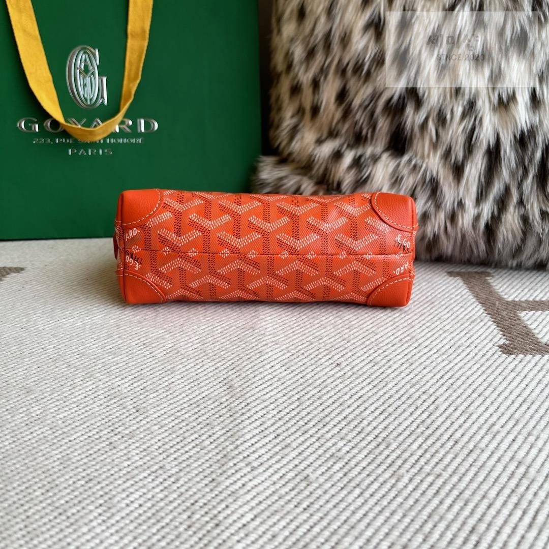 G O Y A R D Goyard Vendome Cosmetic Pouch Bag 9번 이미지